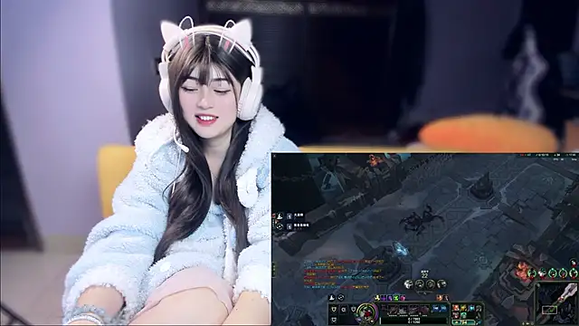 Chat XXX en directo de yuki3366