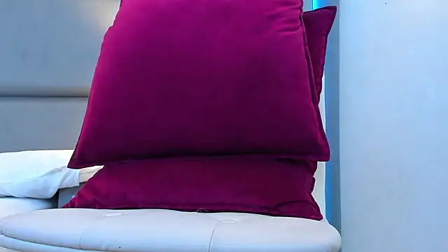 EllaEvanz 라이브 XXX 채팅