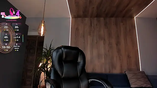 AshleyJhonson 라이브 XXX 채팅