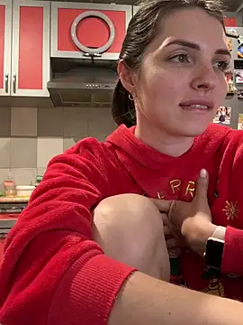 SeducingYoghourt élő XXX-chatje