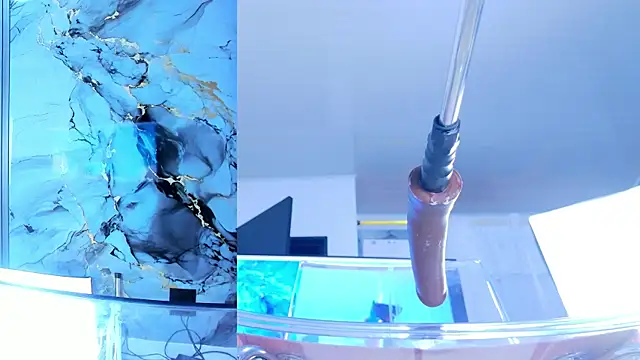 NathaxaLeans élő XXX-chatje