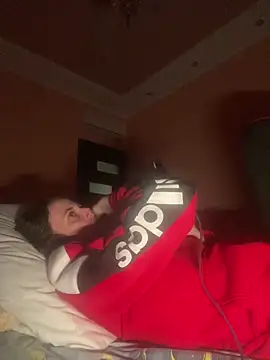 Chat XXX ao vivo de Flossy_Vettie