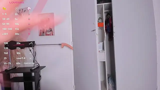 isabella_whiithe's Live XXX Chat