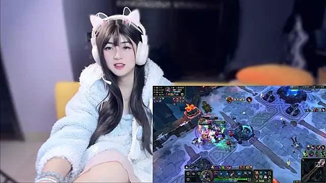 yuki3366n Live XXX chat