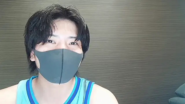 CHROME-kun925 webkamerás műsora