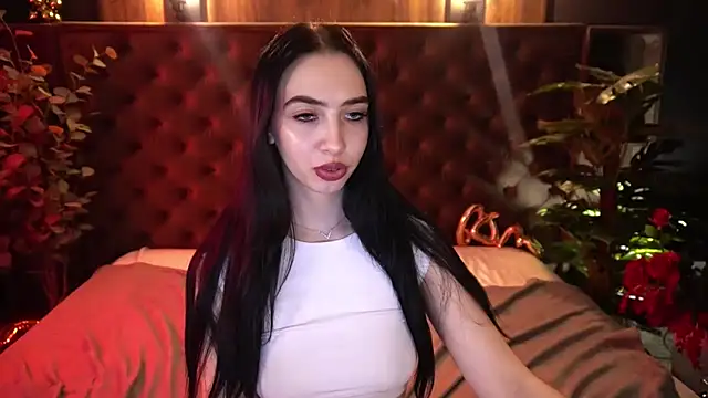 WildKittenX_ 라이브 XXX 채팅