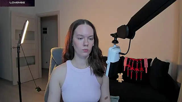 แชท XXX สดของ Goddess_of_Fertility