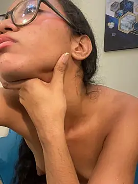 GiselleVice Show Webcam