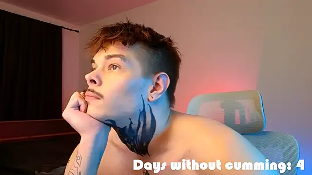 DENIS_HERE Live XXX-Chat