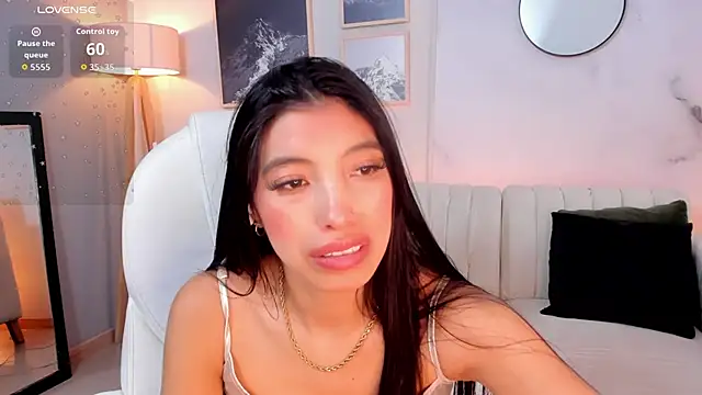 Онлайн чат XXX Tiffany_Low