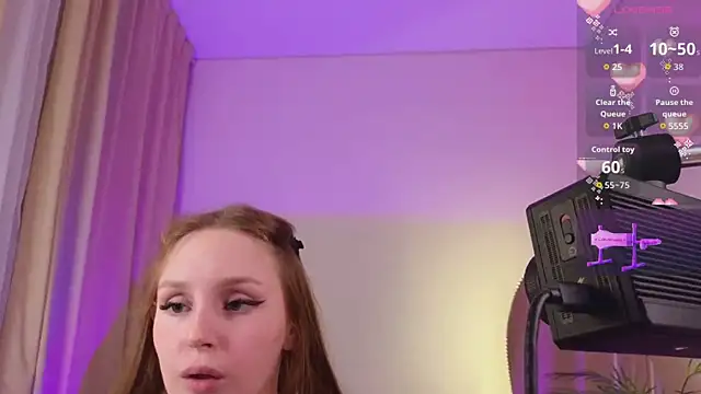 HoneyLace_n Live XXX chat