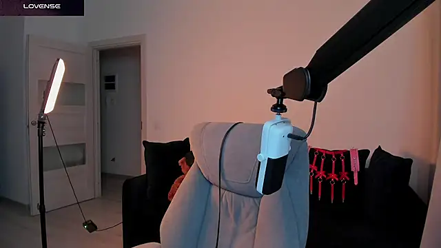 Goddess_of_Fertility 웹캠 쇼