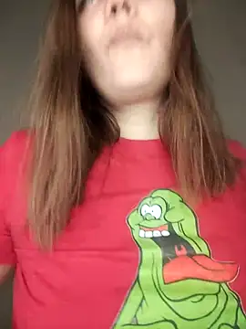 KrissSexi 在線直播表演