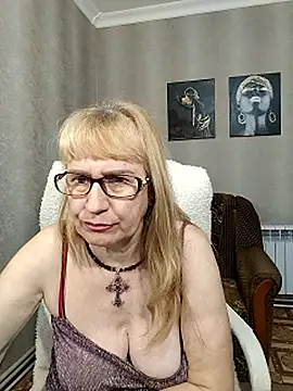 Вебкам-шоу koroleva70