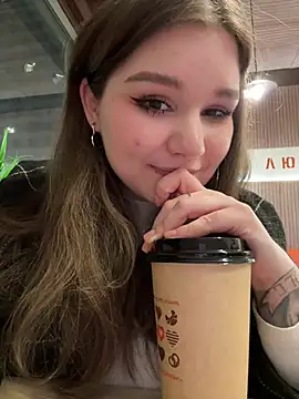 Živý XXX chat PumaShyXD