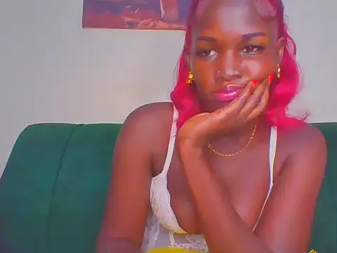 cutesmiling Adlı Modelin Canlı XXX Sohbeti