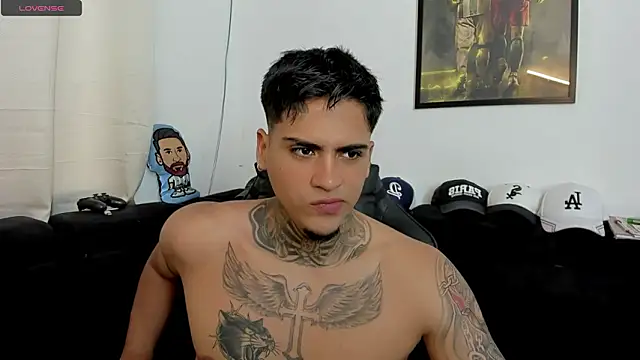 mad_maxxx2 Chat XXX in diretta