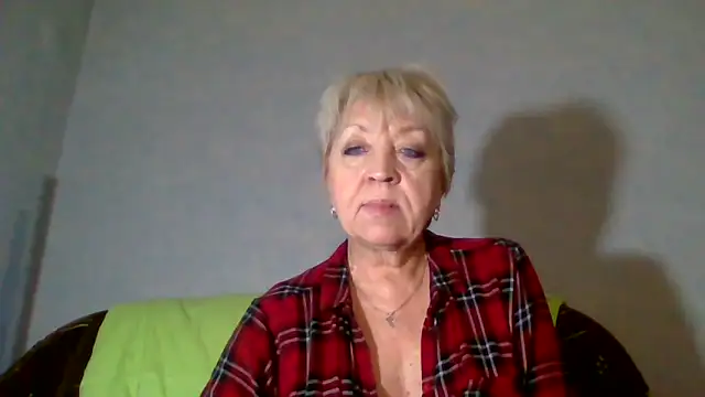 Webkamerová show DianaQDream