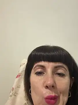 Sembang XXX Secara Langsung LadyLuxLover