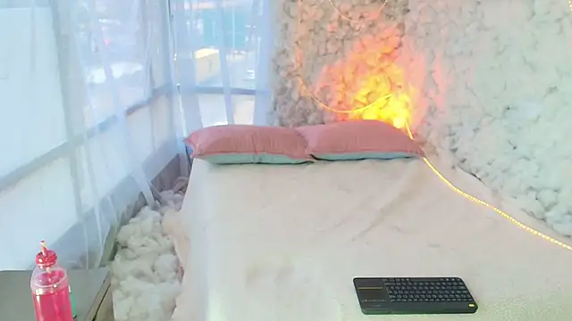 Aaron_Fordd Show Webcam