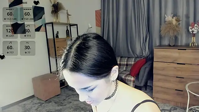 AvantgardAlone Chat XXX in diretta