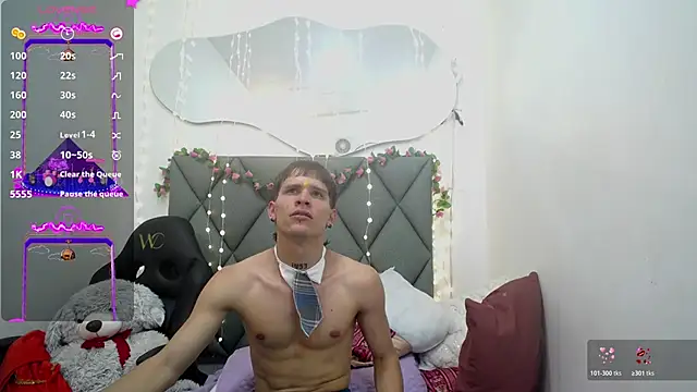 Show Webcam de anjali_rohan