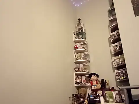 Show modela Sofialovee69 na web-kameri