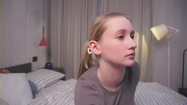 Sembang XXX Secara Langsung TraceeRebollar