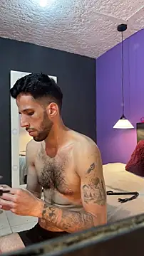 Karim_mansur Webcamshow