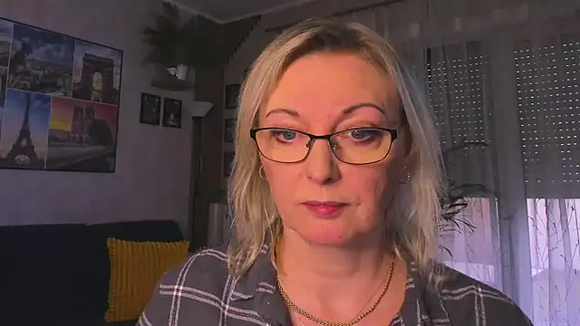 Webkamerová show vanessa_chat