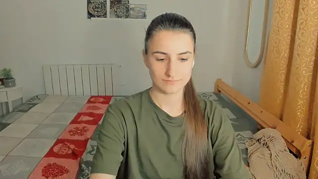 Chat XXX Live PumpkinCutiePie