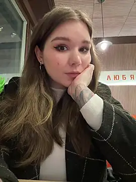 PumaShyXD – Live XXX-chat