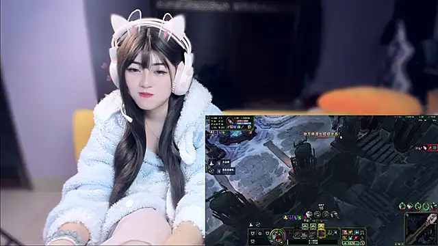 yuki3366 Obrolan Langsung XXX