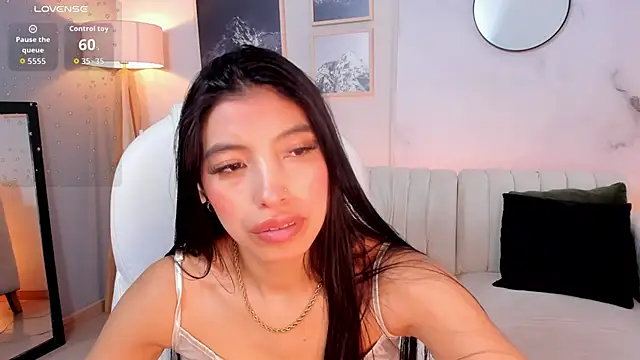 Tiffany_Low – Live XXX-chat