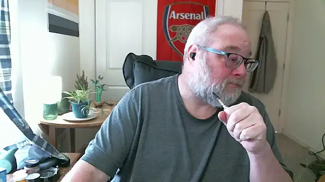 turdferguson420 Webcam Show