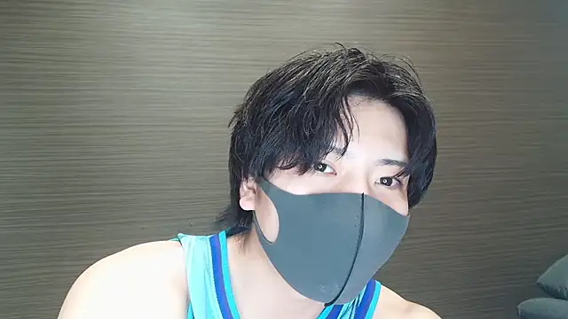 CHROME-kun925 Webcamshow