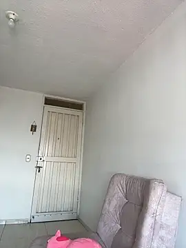 Živý XXX chat Hanna_Becker_