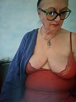 Webkamerová show Hot-Muci