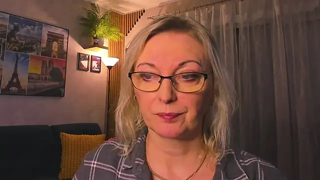 Вебкам-шоу vanessa_chat