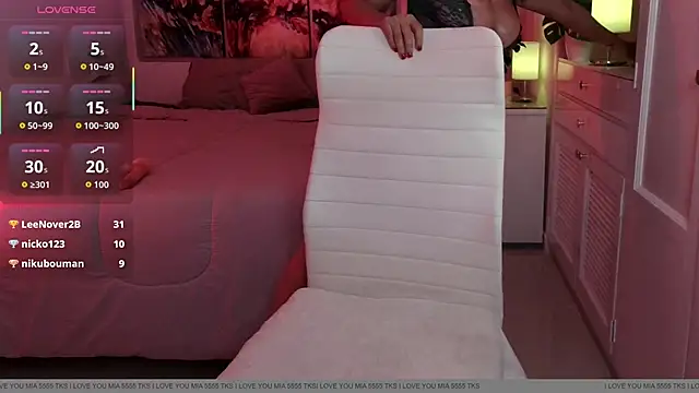 Chat XXX Live loving_mia