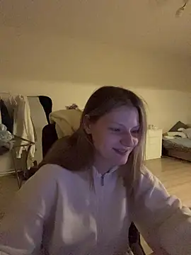 MaryHiggins – Naživo XXX chat