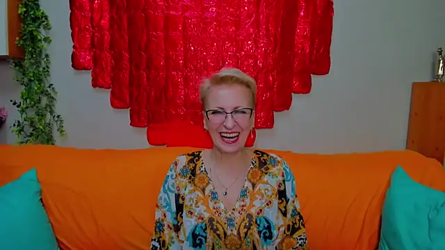 Chat XXX Live iamyourdream89