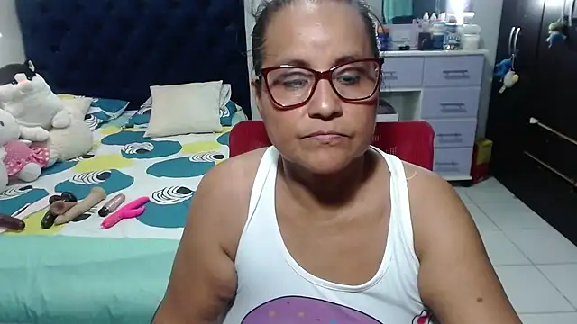 pervert_mommy_ Obrolan Langsung XXX