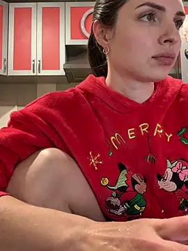 Chat +18 de SeducingYoghourt ao vivo