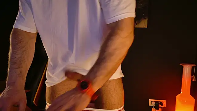 AngeloEricn Webbikameraesitys