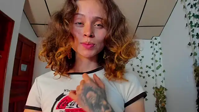 Živý XXX chat fulfill_fantasies1