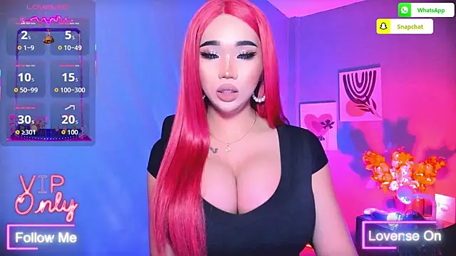 Czat XXX na żywo – _prettyjawdropper_