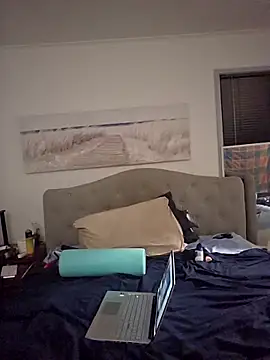 Webkamerová show Handsolo_porn