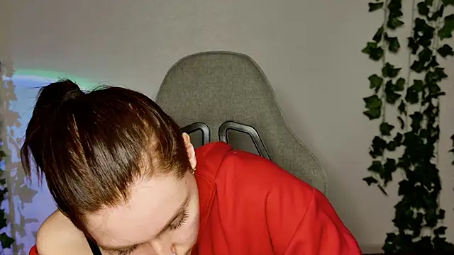 LadyLolipop_ Live XXX-chat