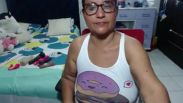 Czat XXX na żywo – pervert_mommy_